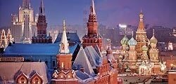 Департамент региональной безопасности города Москвы